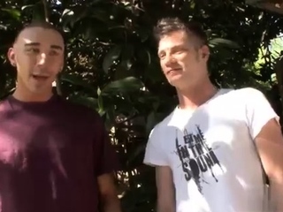 Young boy cumshot films gay As a matter of reality Lame