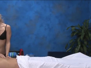 Admirable teen Misti Adore demonstrates oral capabilities