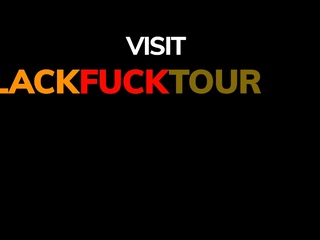 Afro Latinas Just Know Their Way About a Cock