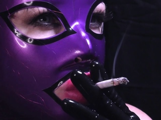 Amateur striptease and Solo masturbation