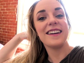 Anal loving babe rammed from behind