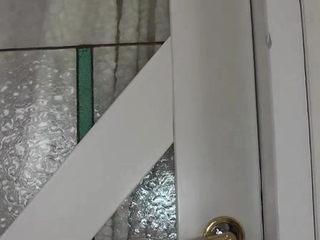 Attractive Coco’s snatch gets completely happy