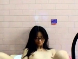 Asian – I consider I am Chinese, but I could possibly be Korean