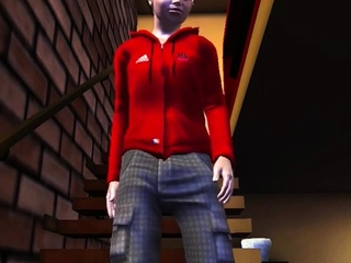 at our dwelling all the things is feasible