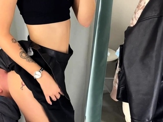 Babe brunette pornstar riding dick