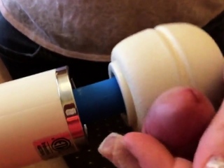 Gorgeous Married Neighbor Assists Me Cum CFNM November 2014