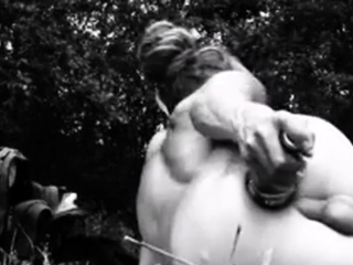 BeerBottle – Anal-Slut