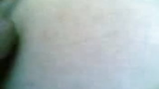 Massive Fat Arab Girl