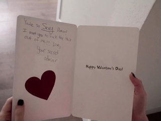 Huge challenging cock for 3 horny teens