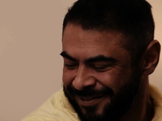 Significant tits brunette shemale Jade Venus deeepthroat significant cock 69