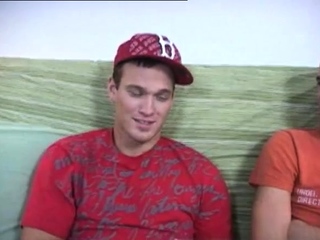 Brazilian gay porn video and furry sex film initially time