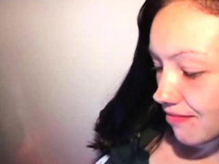 British Columbia COVID gloryhole blowjob