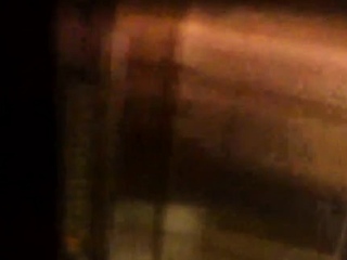 Captivating teen brunette girl erotically excites