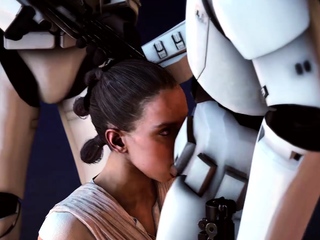 Characters Sucks a Big Dick Compilation