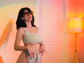 [Chaturbate] – katdreams