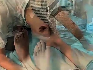 Chub young gay video very first time A Foot Enjoyable Fuck For