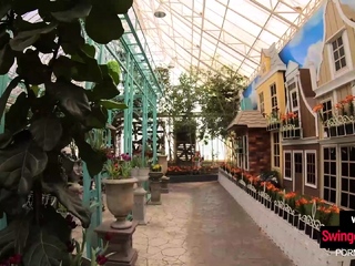 Cute major ass amateur Thai GF BJ and fuck