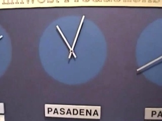 Cute hottie with physique does a hardcore scene with a stud