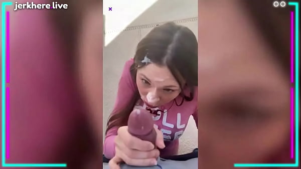 Cute Teen Sluts Obtaining Enormous Cumshot Compilation