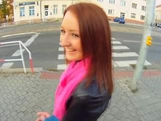 Dilettante lizaveta k dwells on engulfing