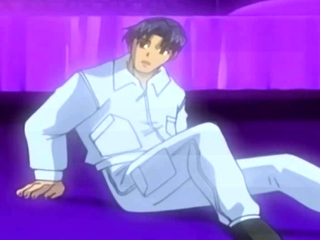 Dollhouse 1 – Anime Sex