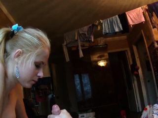 Engaging brunette Ananta Shakti brought to orgasm