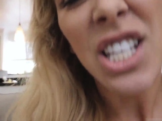 Fantasy massage milf hd Cherie Deville in Impregnated By My