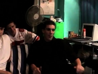 Fat boy nude movietures gay Kelly Beats The Down Hard