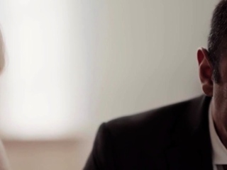 Fat dude throated and bareback fucks his trans stepdaughter