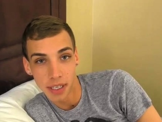 Initially gay sex even though hitchhiking Fortunately he’s managed