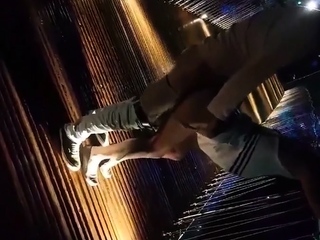 Friend’s korean girl fucked