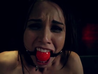 Gagged nude bondage and bdsm boots xxx Most effective pals Aidra