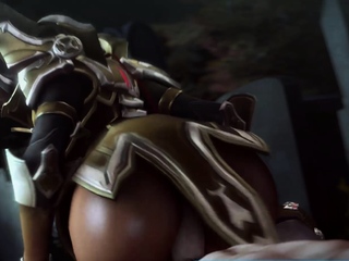 Games Naughty Girls is Employed as a Sex Slaves