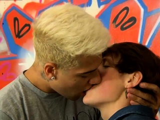 Gay boys from the army fuck for very first time and porn