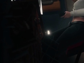 Basic Butch 3D BBC Comp 84