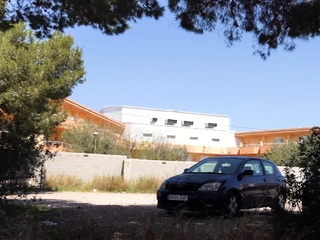 German amateur teen POV Public flashing amateur porn