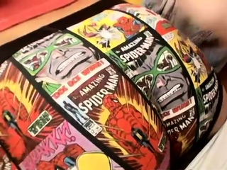 Hot gay emo boy sex story Boys Altering The Game!