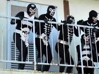 Japanese amateur Asian in lingerie fucked in higher def