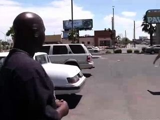 Just a single appear at Mona and we promptly knew that this