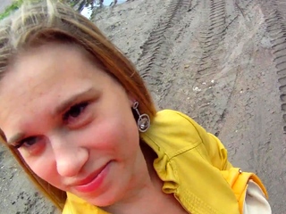 Luxurious bimbo Alice Marshall in intense sex