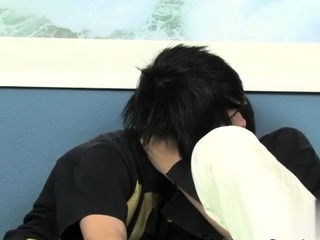 Male celebrity gay sex gif Nicky Six kicks off his quite