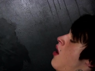 Male gay sex Lewis requires it in just about every stance prior to becoming