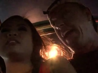 Marvelous teen idol gets poon tang fucked