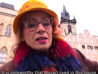 MATURE4K. Insatiable Insomniac