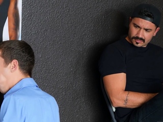 Guys.com – Adrian Hart, Joey Mills