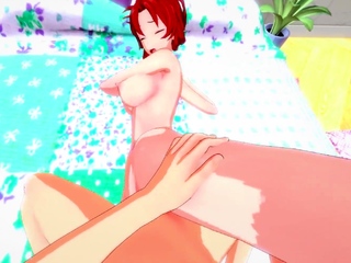 Milf blonde fucked hardcore