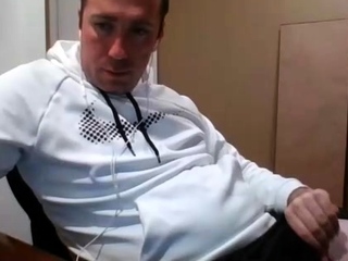 My private Gay solo masturbation vid