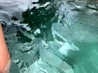 Picked amateur euro babe public fuck in pov