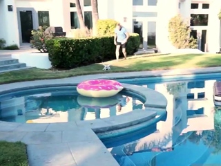 Rough outside sex xxx Drone Hunter