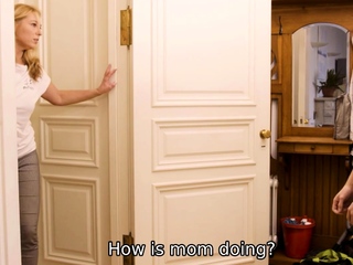 SHAME4K. Mature receives indescribable pleasure in the course of sex